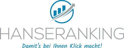 Hanseranking Logo