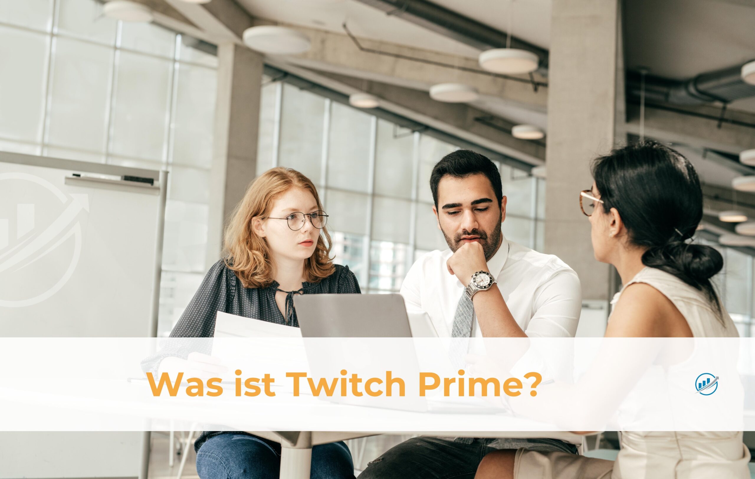 Was ist Twitch Prime?