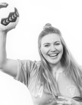 Nadine Bünning Hobby