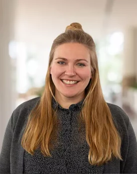 Nadine Bünning Business