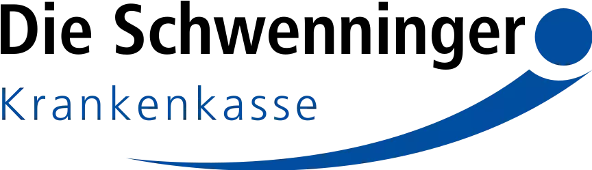 Die Schwenninger Krankenkasse Logo