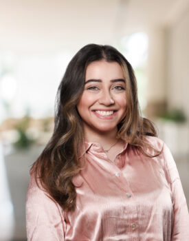 Melina Sharghi Business