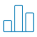 Säulendiagramm Icon