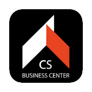 CS Business Center Logo