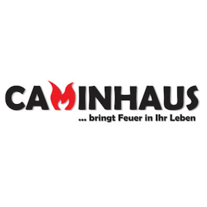 Caminhaus Logo