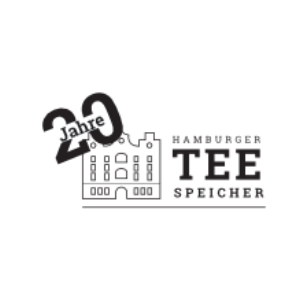 Hamburger Teespeicher Logo