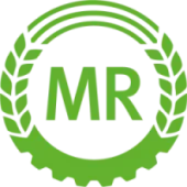 MR Logo