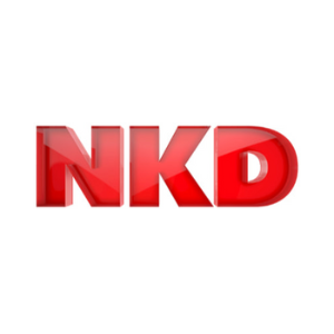 NKD Logo