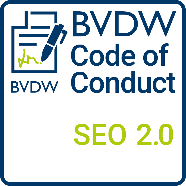 BVDW CoC Logo