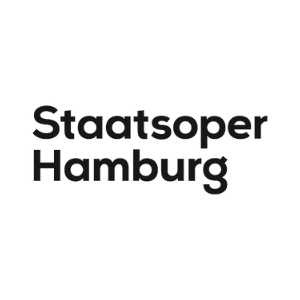 Staatsoper Hamburg Logo