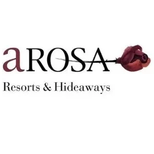 a-rosa Logo