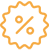 Mitarbeiterrabatte Icon