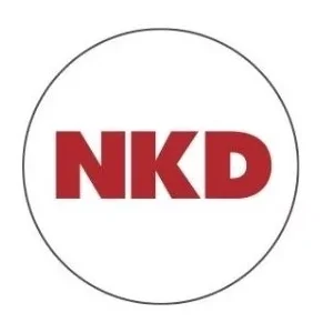 NKD Logo