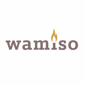 Wamiso Logo