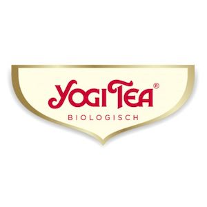 Yogi Tea Logo