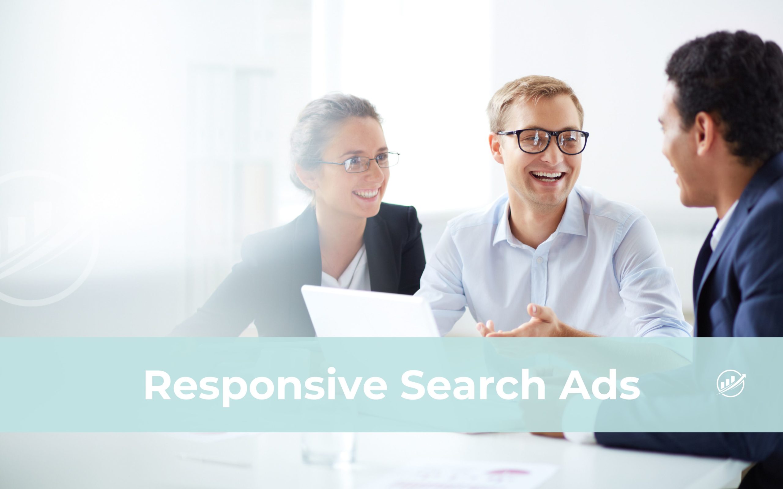 Responsive Search Ads