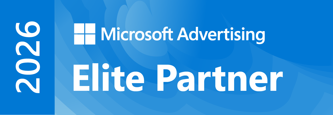 Microsoft Advertising Elite Partner 2026