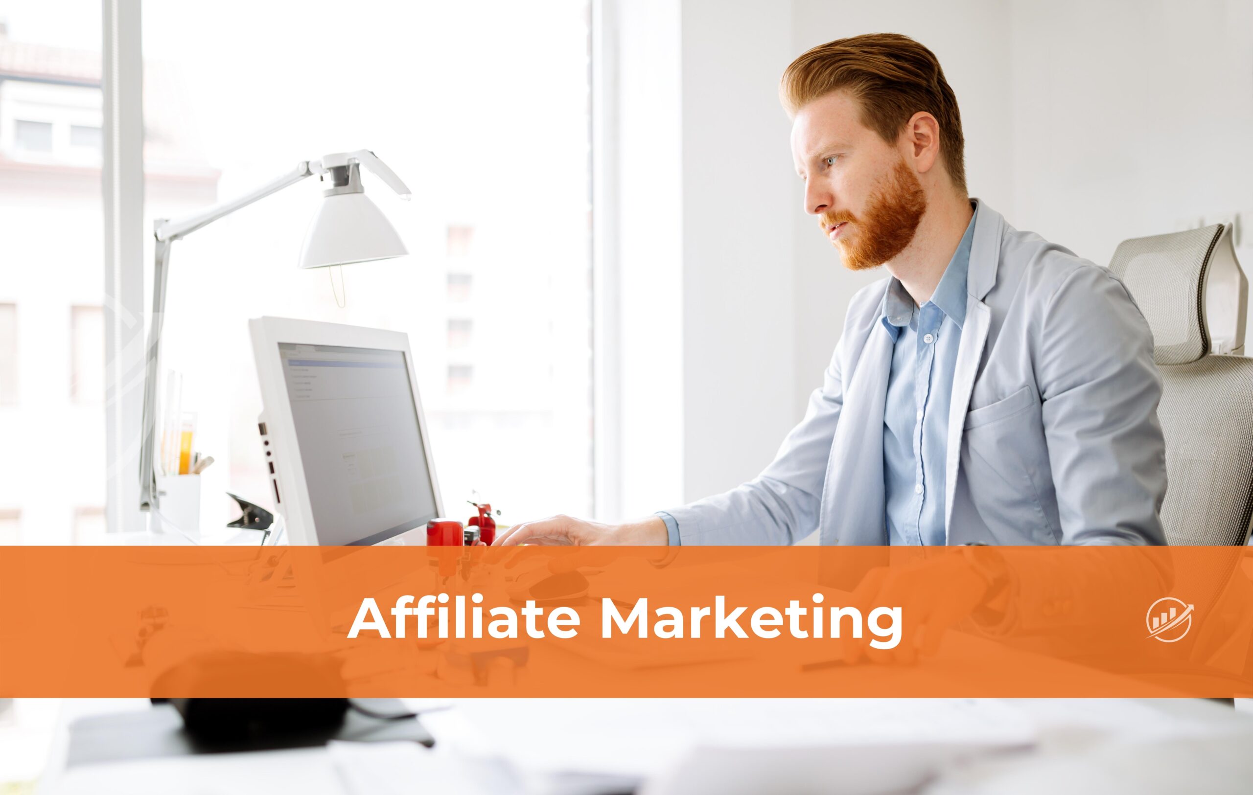 Affiliate Marketing