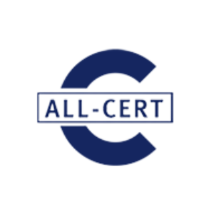 All Cert Logo