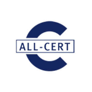 All Cert Logo