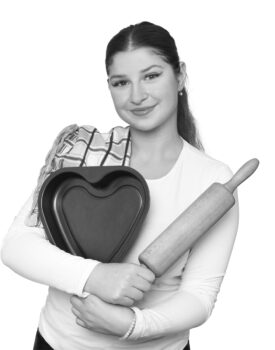 Anna Süleymani Hobby