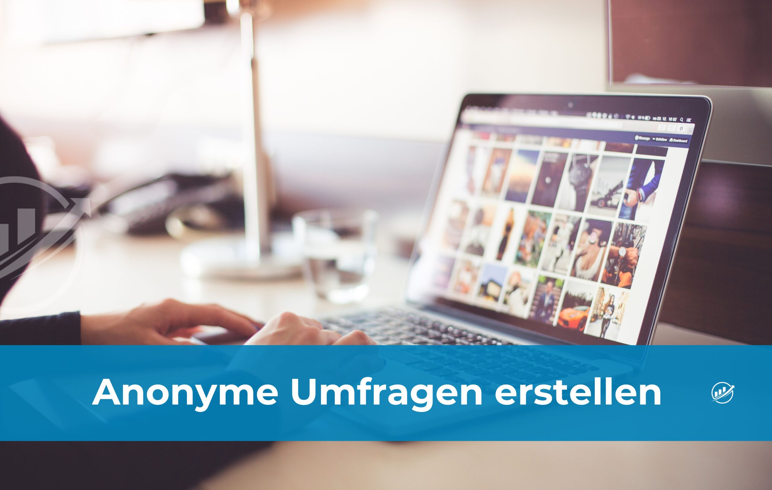 Anonyme Umfragen erstellen