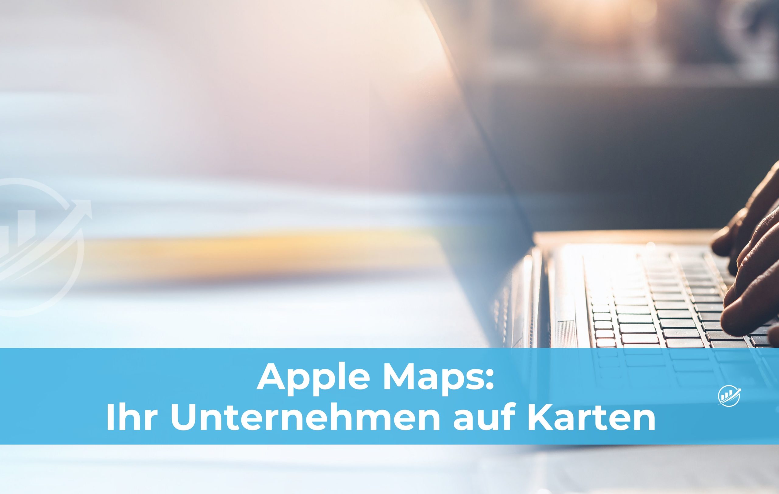 Apple Maps: Ihr Unternehmen auf Karten