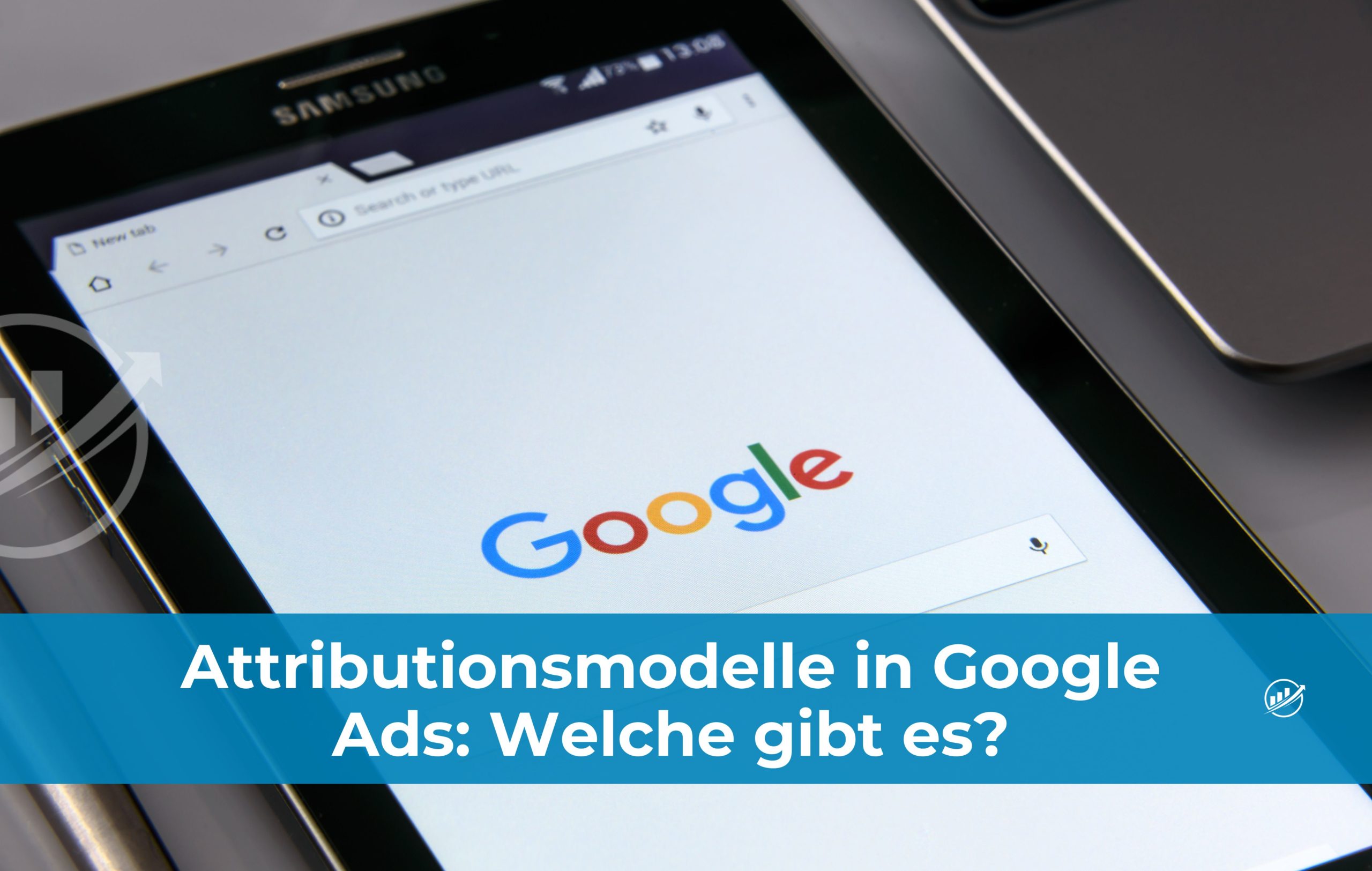 Attributionsmodelle in Google Ads: Welche gibt es?