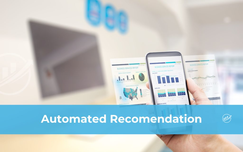 Automated Recomendation