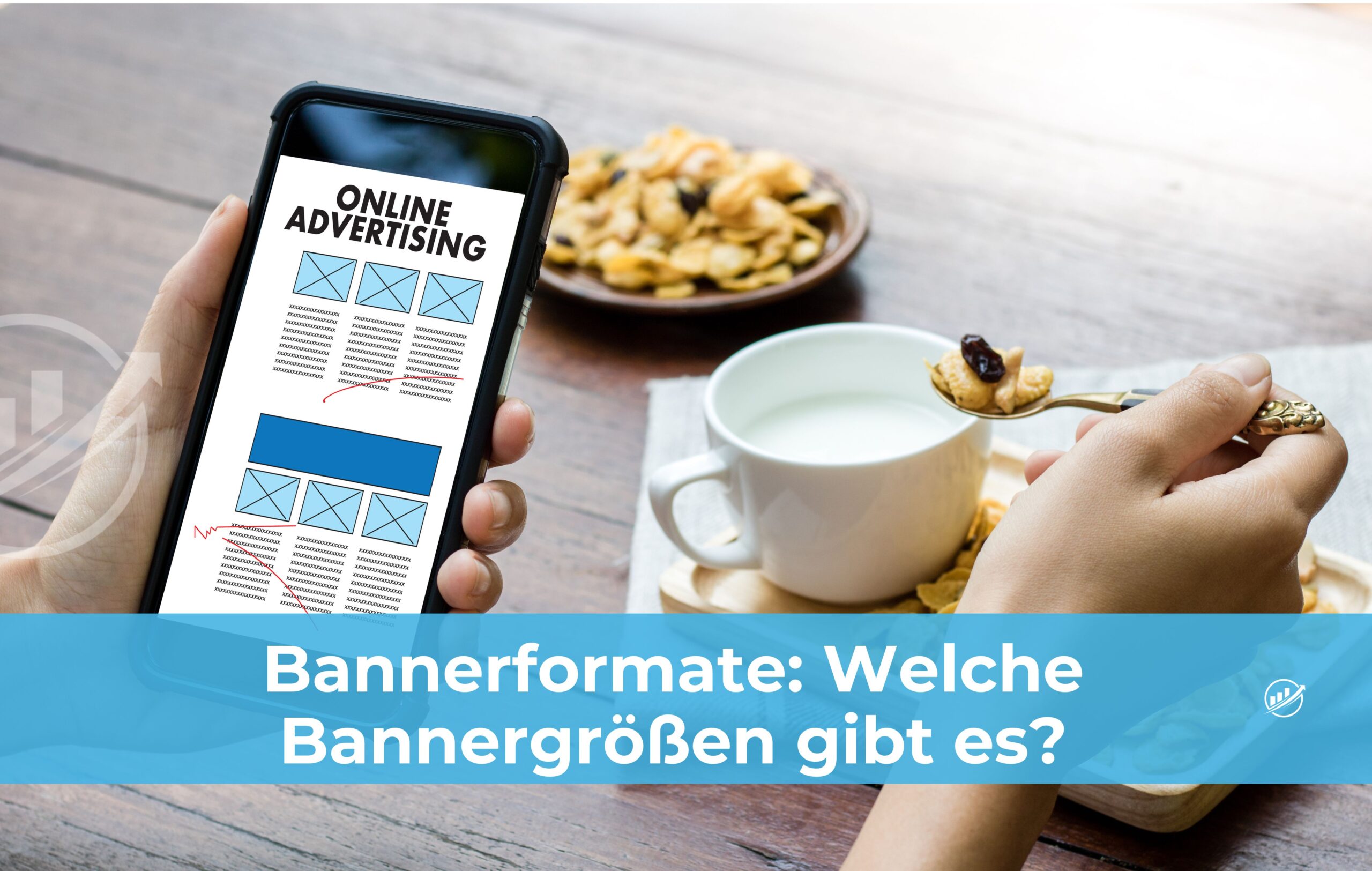Bannerformate: Welche Bannerformate gibt es