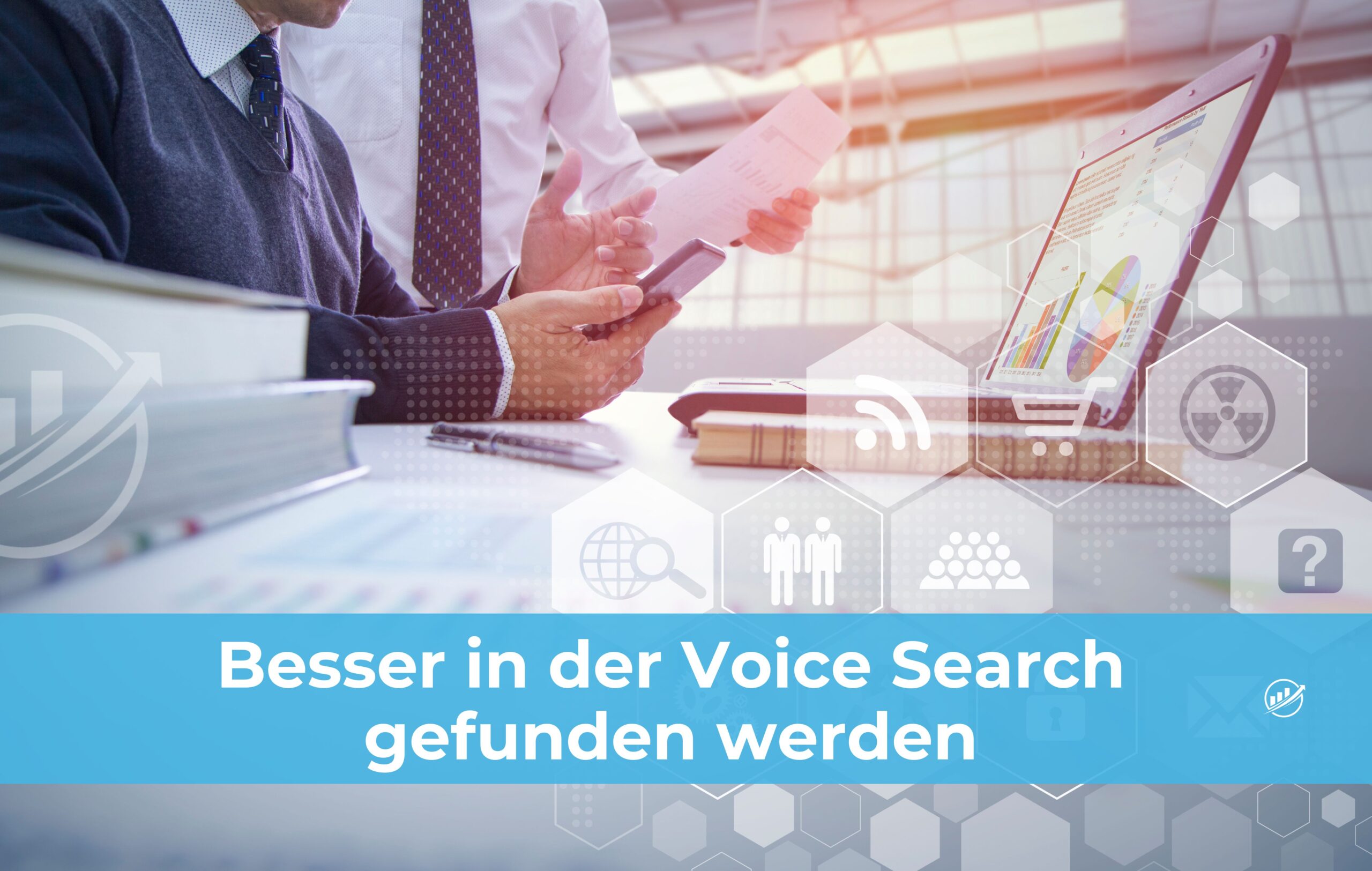 Besser in der Voice Search gefunden werden