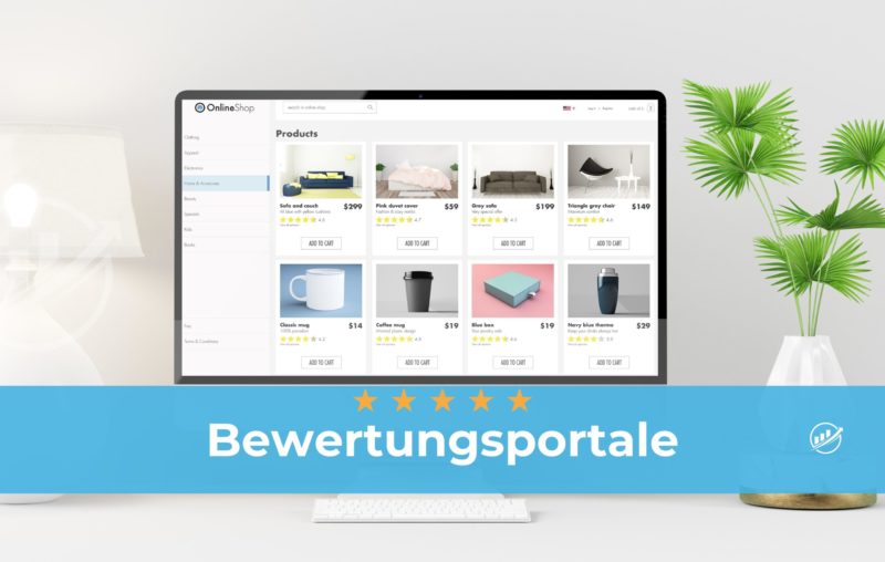 Bewertungsportale