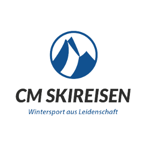 CM Skireisen Logo