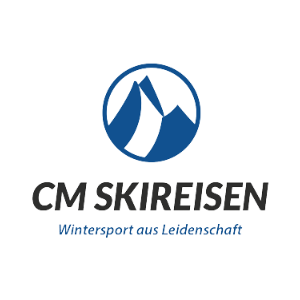 CM Skireisen Logo