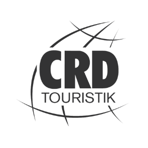 CRD Touristik Logo
