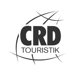 CRD Touristik Logo