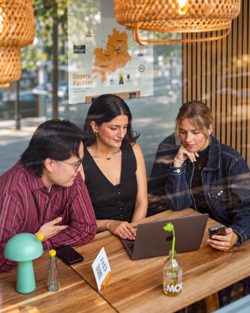 ChatGPT Ads Zielgruppen – Hanseranking