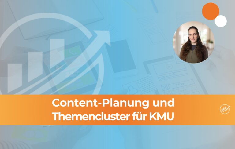 Beitragsbild Content-Planung