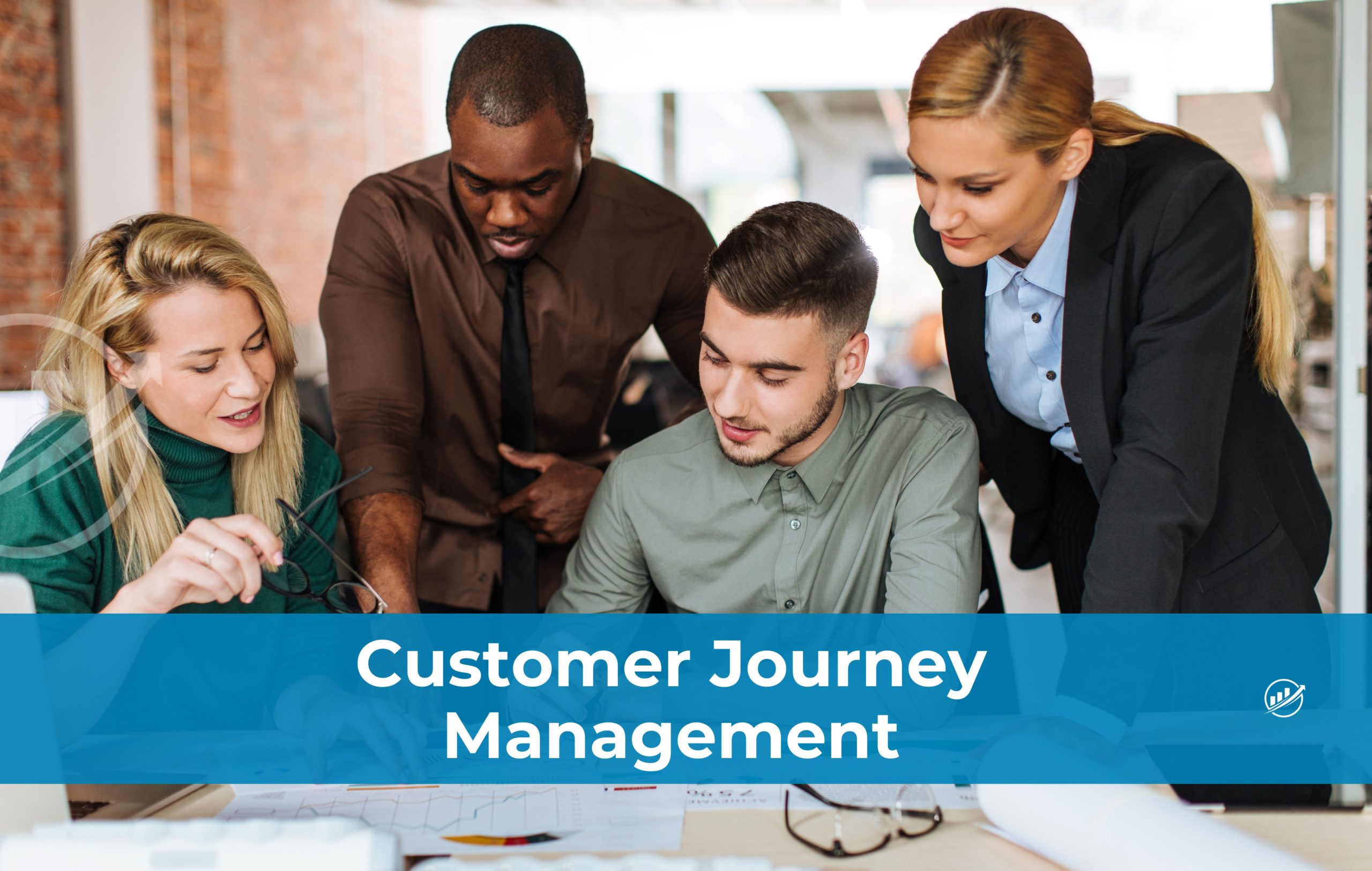 Customer Journey Management