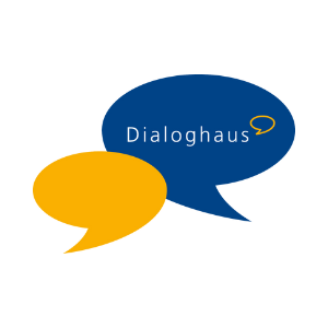 Dialoghaus Logo