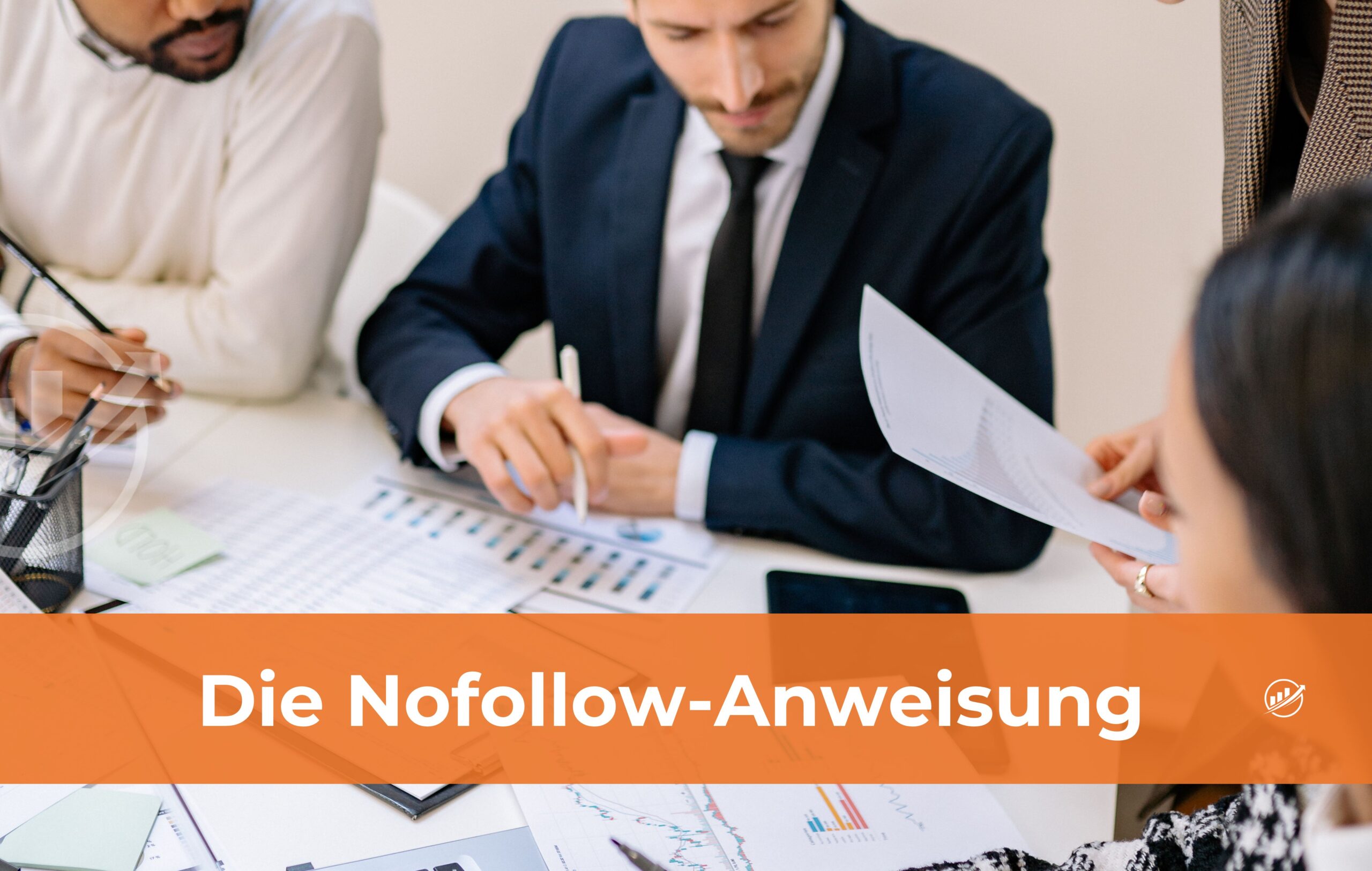 Die Nofollow-Anweisung