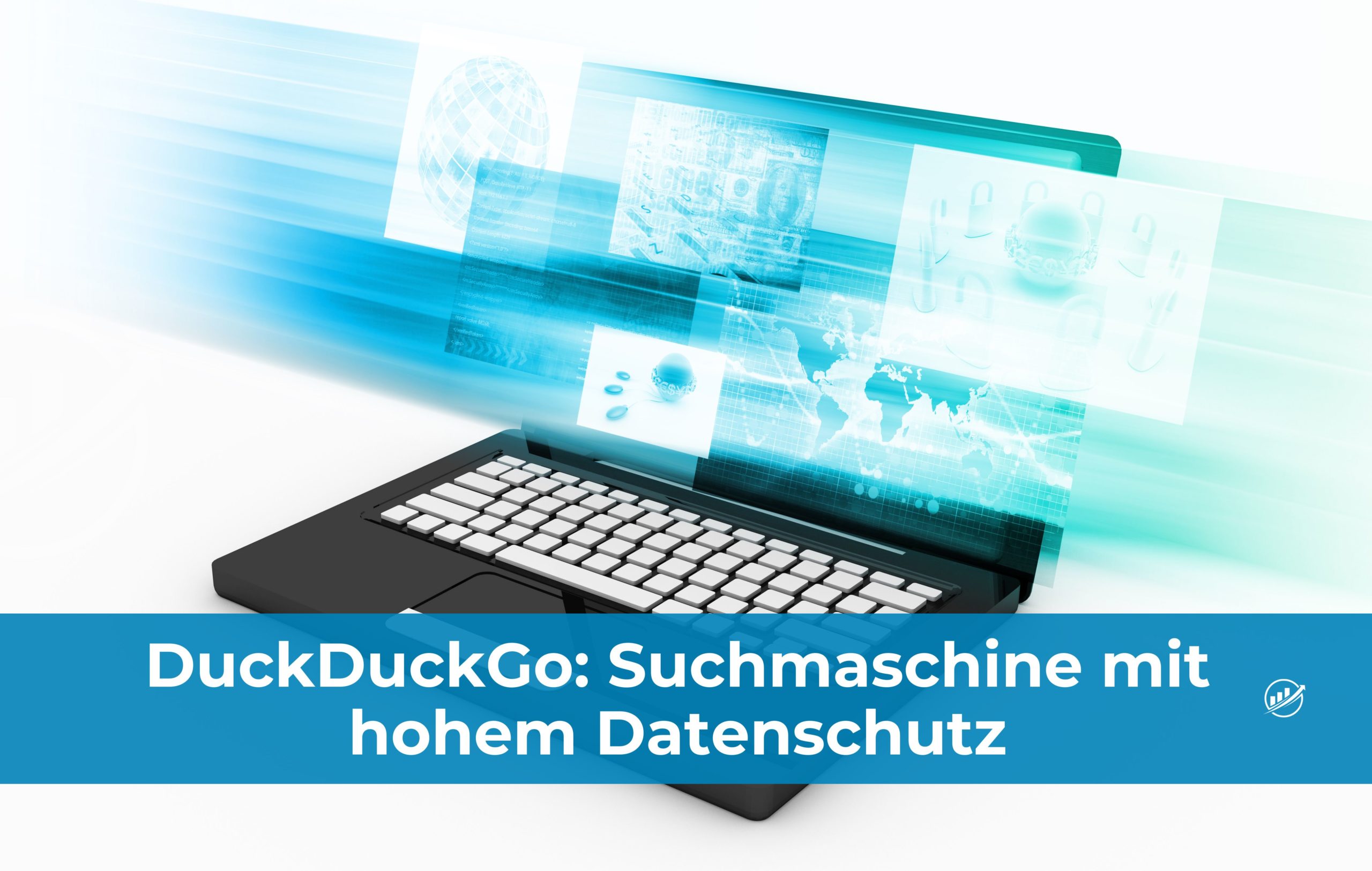 DuckDuckGo: Suchmaschine mit hohem Datenschutz