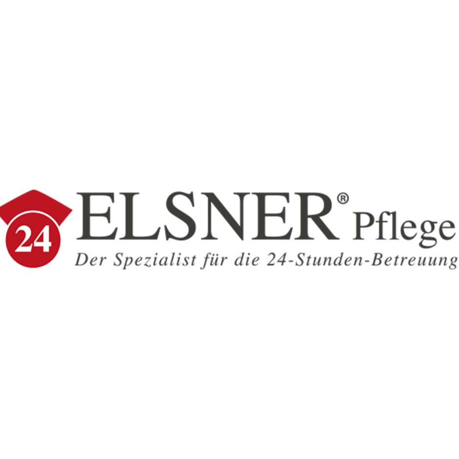 Logo Elsner Pflege