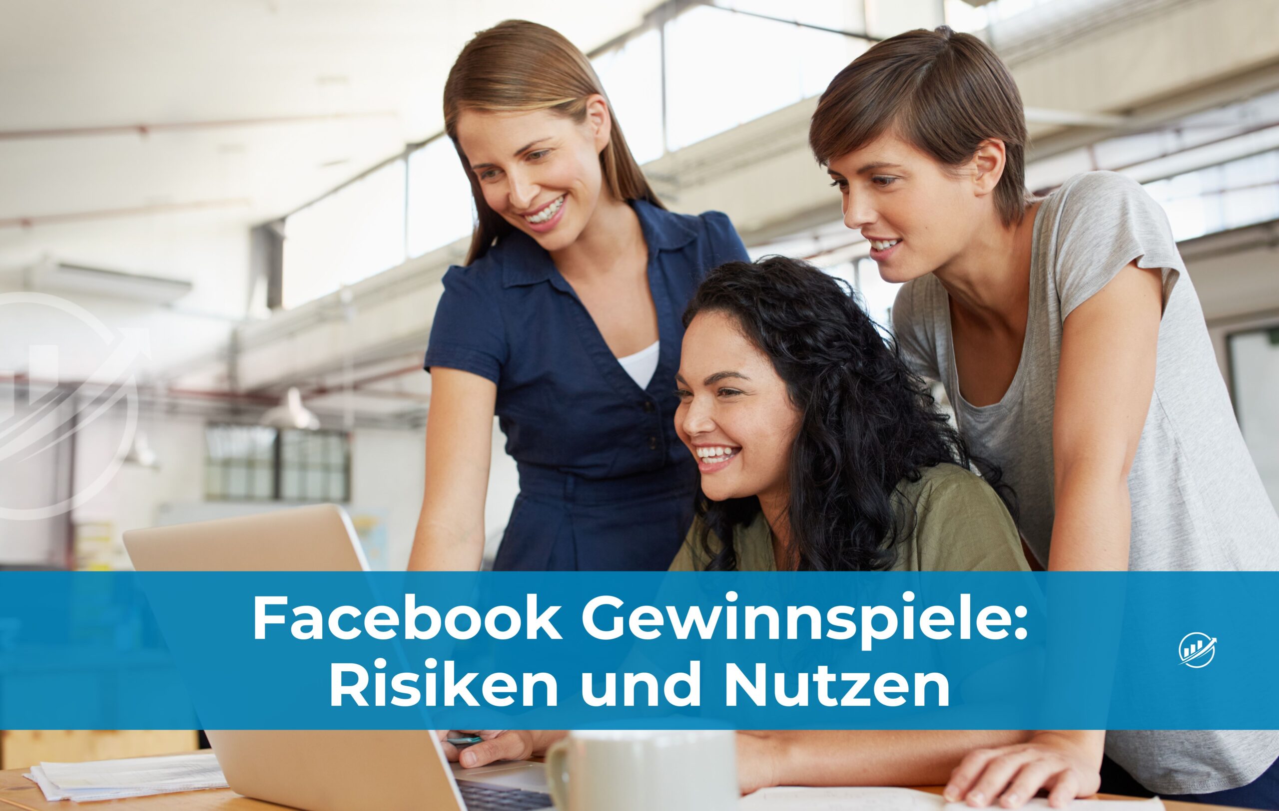 Facebook Gewinnspiele: Risiken und Nutzen