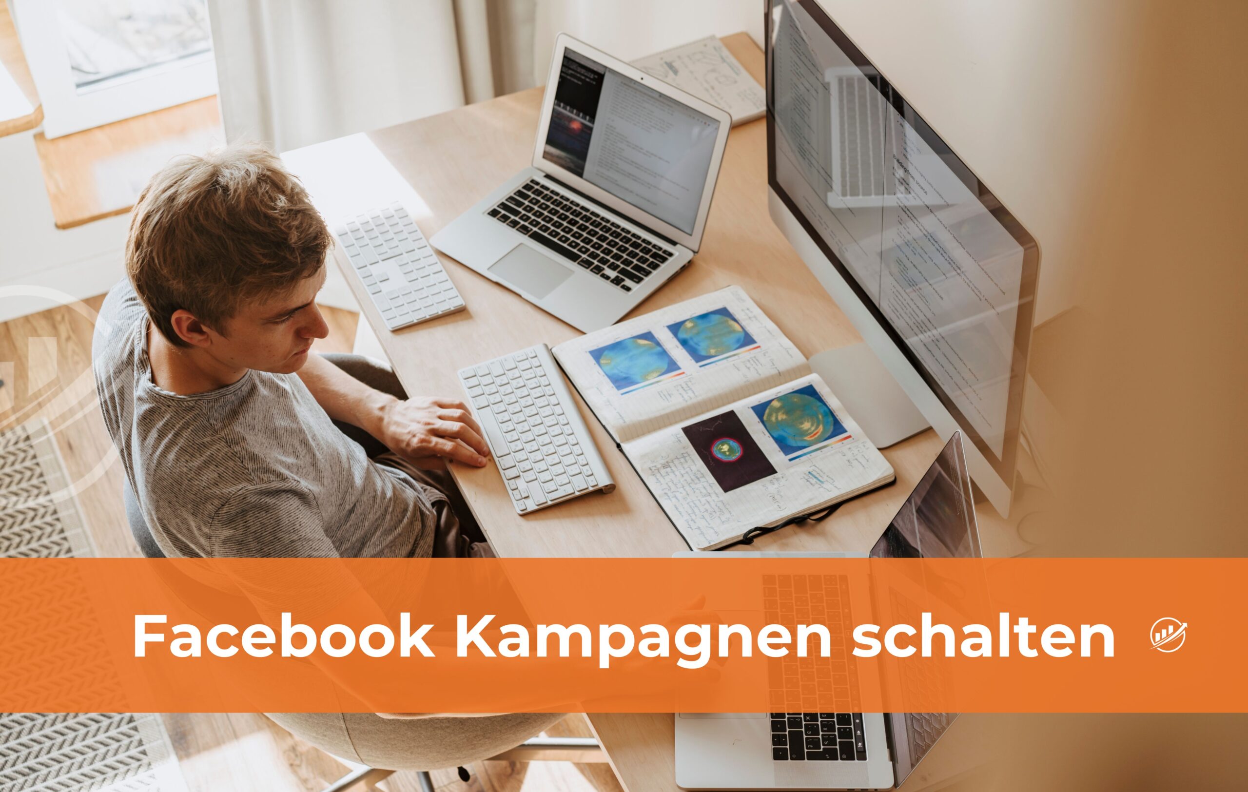 Facebook Kampagnen schalten