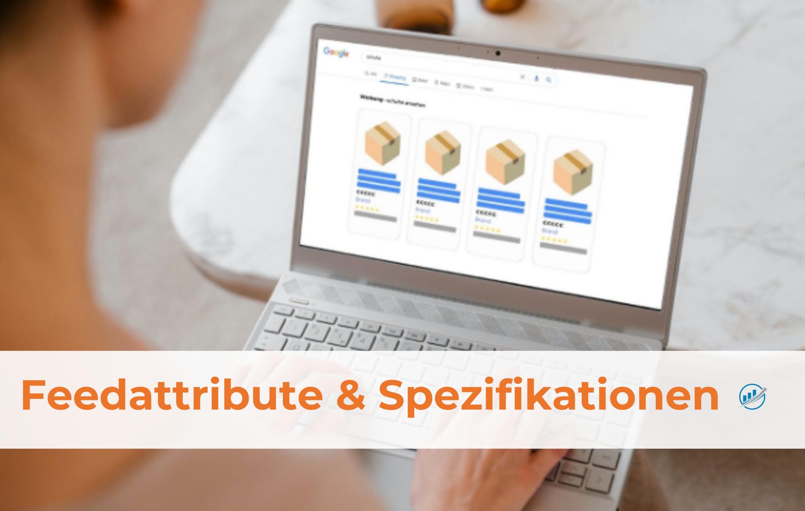 Feedattribute & Spezifikationen