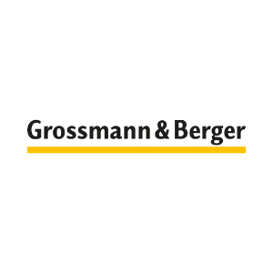 Grossmann & Berger Logo