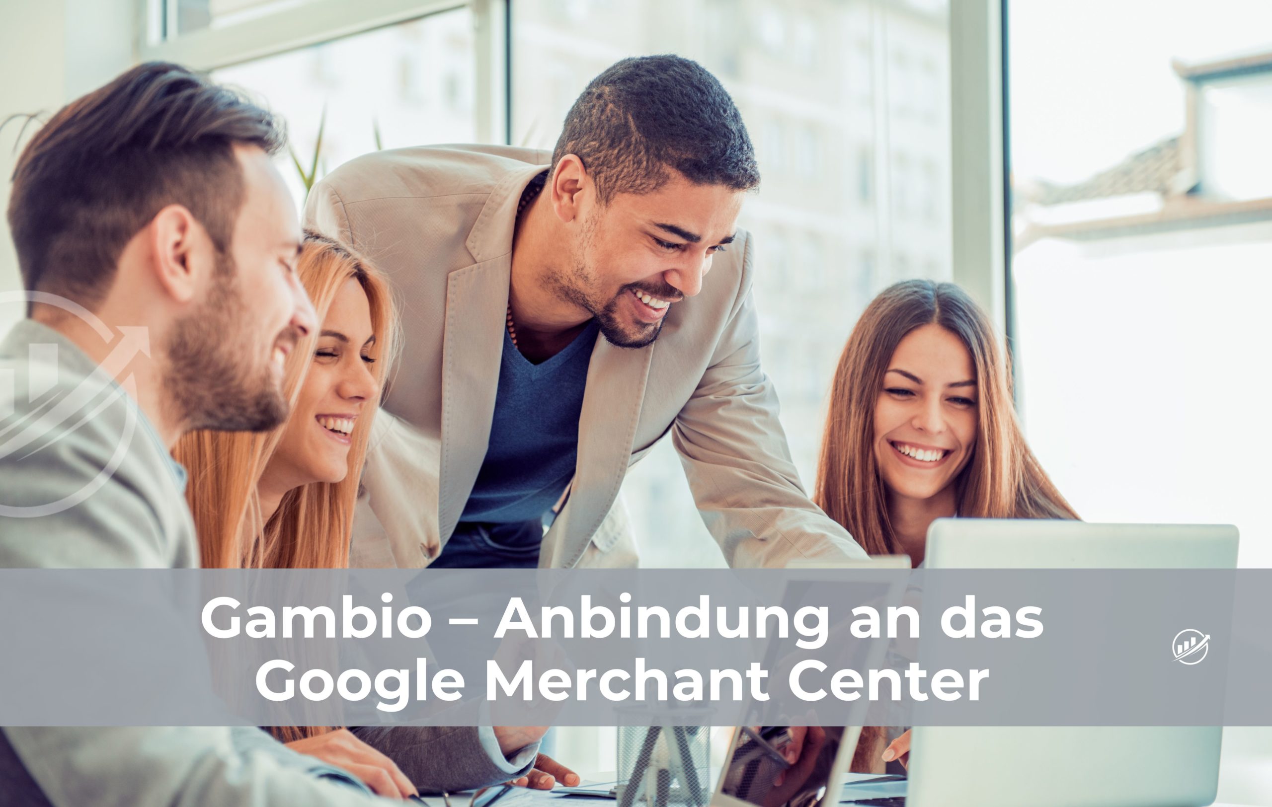 Gambio – Anbindung an das Google Merchant Center