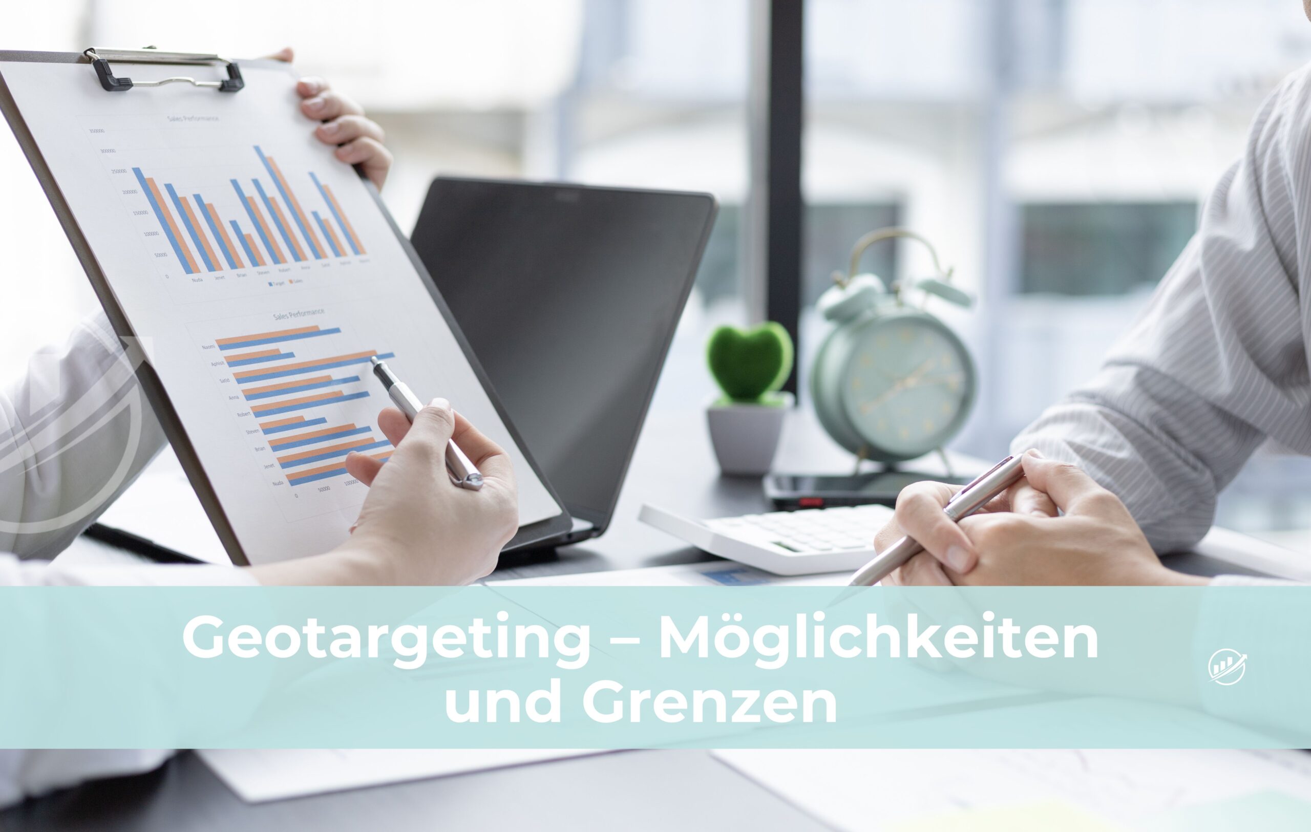 Geotargeting – Möglichkeiten und Grenzen