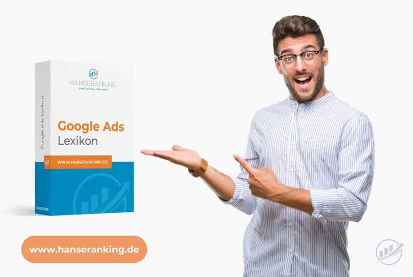 Google Ads Lexikon